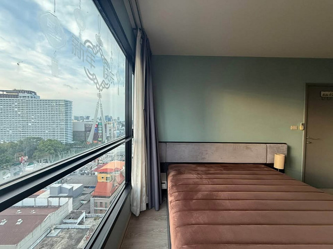2 Bedroom Condo for Rent in Central Pattaya Pattaya - photo 9