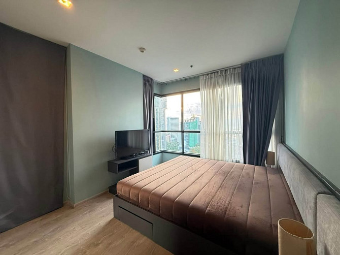 2 Bedroom Condo for Rent in Central Pattaya Pattaya - photo 7