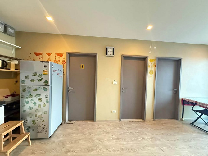 2 Bedroom Condo for Rent in Central Pattaya Pattaya - photo 5