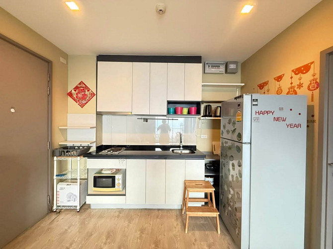 2 Bedroom Condo for Rent in Central Pattaya Pattaya - photo 4