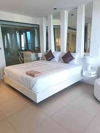 Studio Condo for Rent with Sea View Pattaya