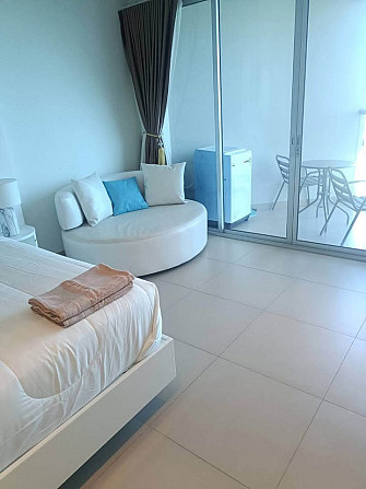 Studio Condo for Rent with Sea View Pattaya - photo 14