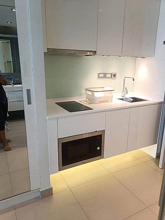 Studio Condo for Rent with Sea View Pattaya - photo 3