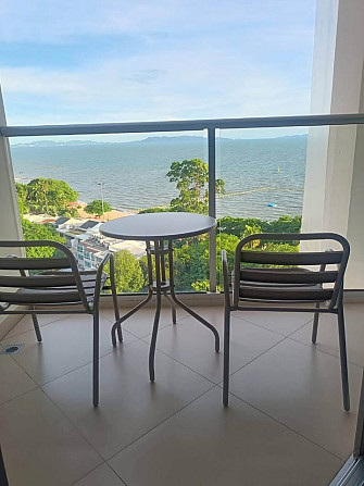 Studio Condo for Rent with Sea View Pattaya - photo 15
