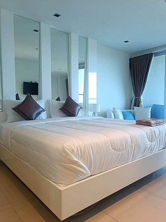 Studio Condo for Rent with Sea View Pattaya - photo 10