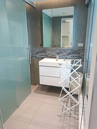Studio Condo for Rent with Sea View Pattaya - photo 2