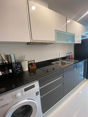 1 Bedroom Duplex Apartment for Rent with Seaview Pattaya - photo 10