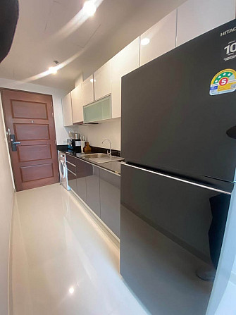 1 Bedroom Duplex Apartment for Rent with Seaview Pattaya - photo 11