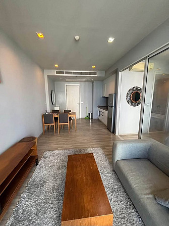 1 Bedroom Condo for Rent with Sea View Pattaya - photo 3