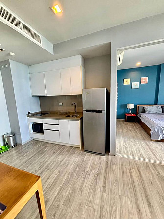 1 Bedroom Condo for Rent with Sea View Pattaya - photo 5