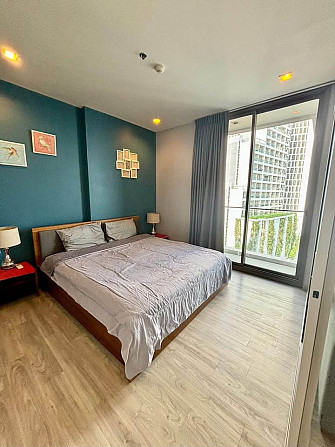 1 Bedroom Condo for Rent with Sea View Pattaya - photo 7