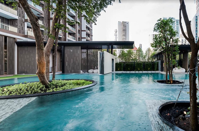 1 Bedroom Condo for Rent with Sea View Pattaya - photo 10