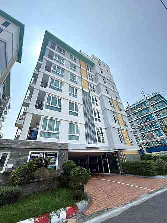1 Bedroom Condo for Rent in Pattaya Pattaya