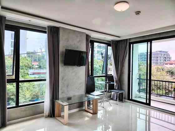 1 Bedroom Condo for Rent in Pattaya Pattaya