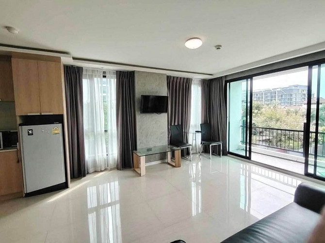 1 Bedroom Condo for Rent in Pattaya Pattaya - photo 7