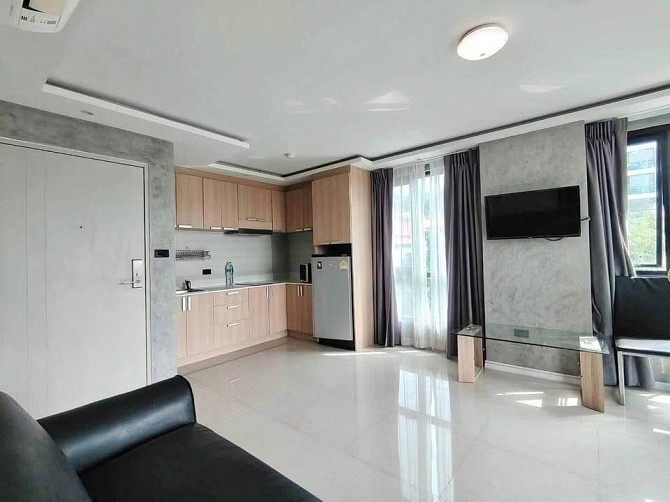 1 Bedroom Condo for Rent in Pattaya Pattaya - photo 6