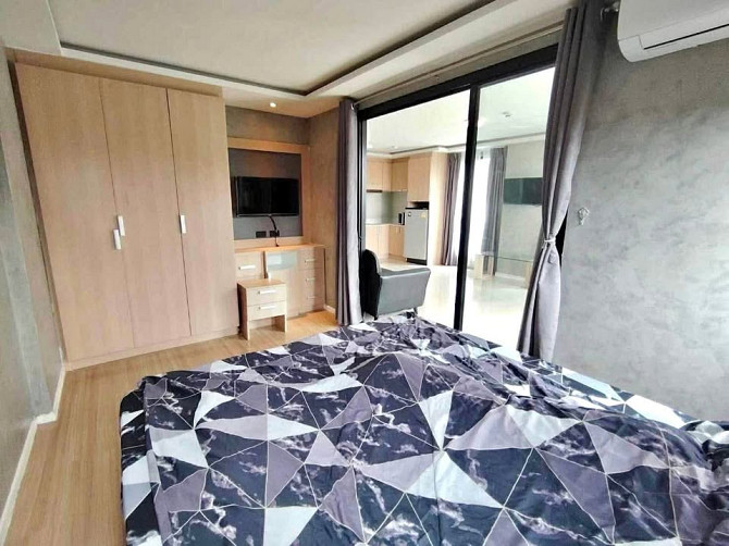 1 Bedroom Condo for Rent in Pattaya Pattaya - photo 1
