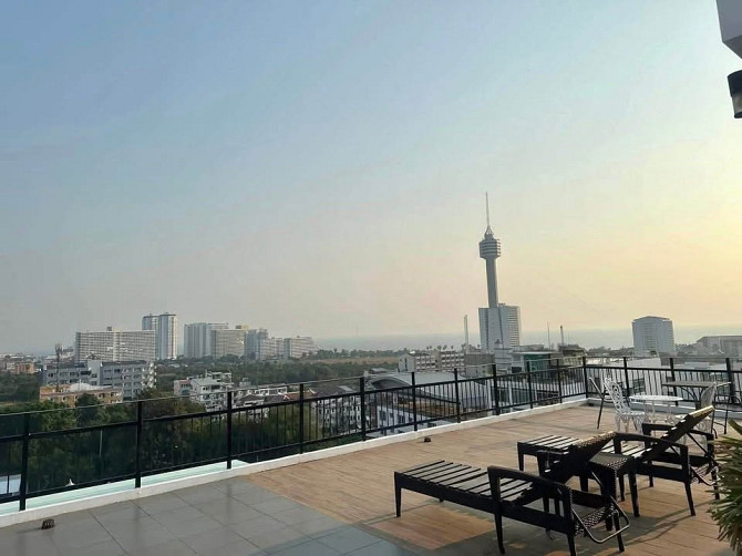 1 Bedroom Condo for Rent in Pattaya Pattaya - photo 10
