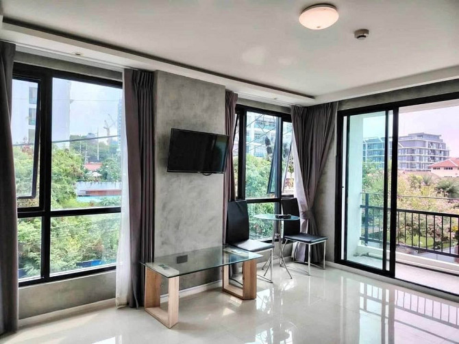 1 Bedroom Condo for Rent in Pattaya Pattaya - photo 5