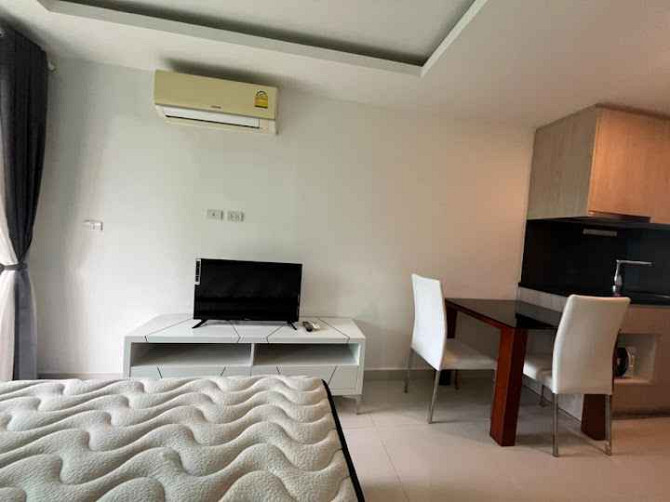 Studio Apartment for Long Term Rent Pattaya - photo 2