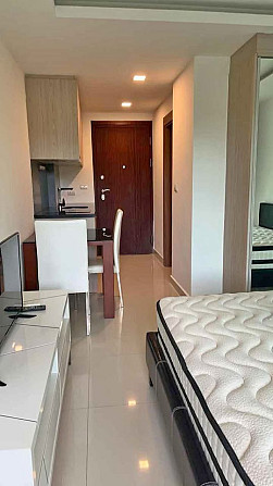 Studio Apartment for Long Term Rent Pattaya - photo 1