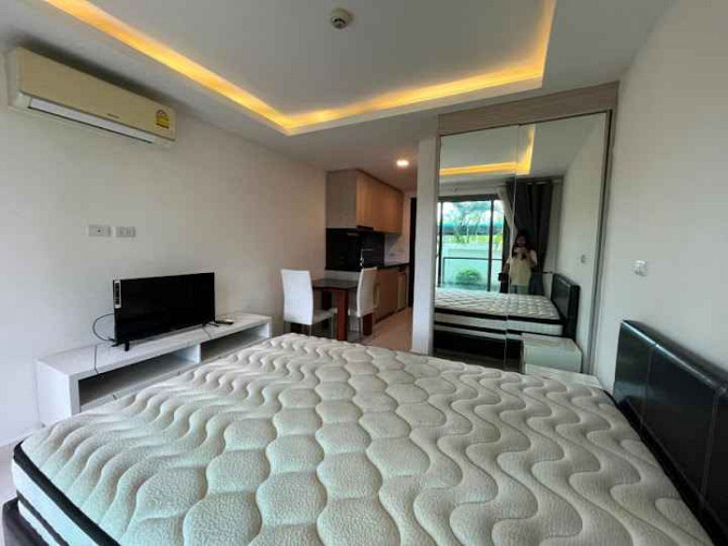 Studio Apartment for Long Term Rent Pattaya - photo 4