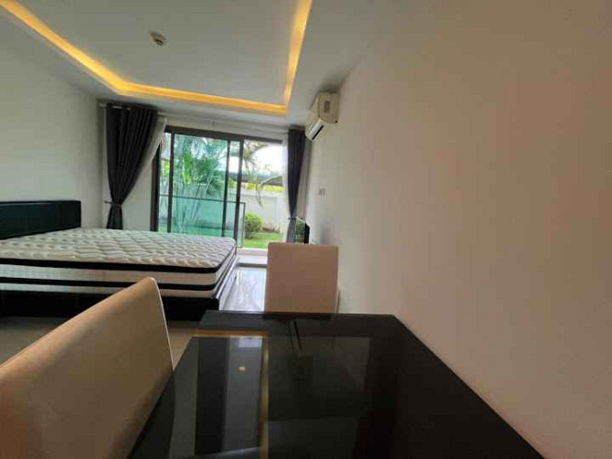 Studio Apartment for Long Term Rent Pattaya - photo 6