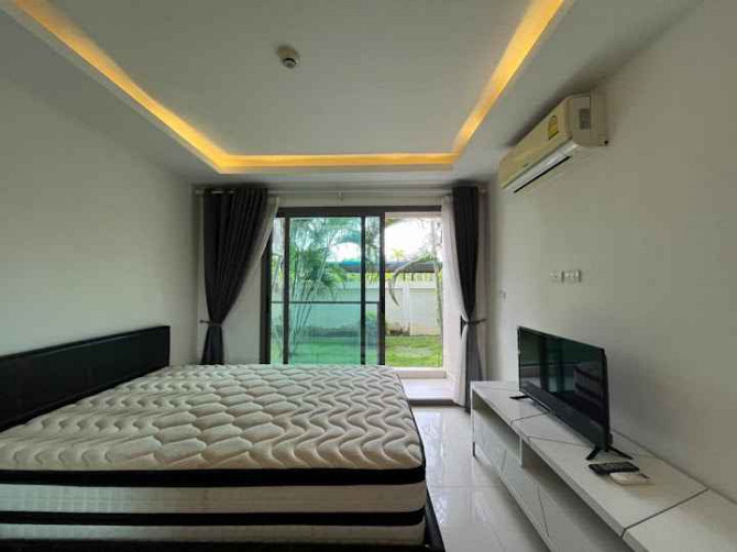 Studio Apartment for Long Term Rent Pattaya - photo 8