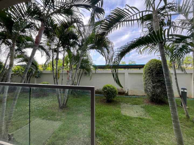 Studio Apartment for Long Term Rent Pattaya - photo 10