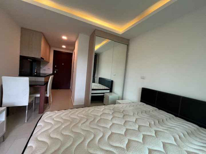 Studio Apartment for Long Term Rent Pattaya - photo 5
