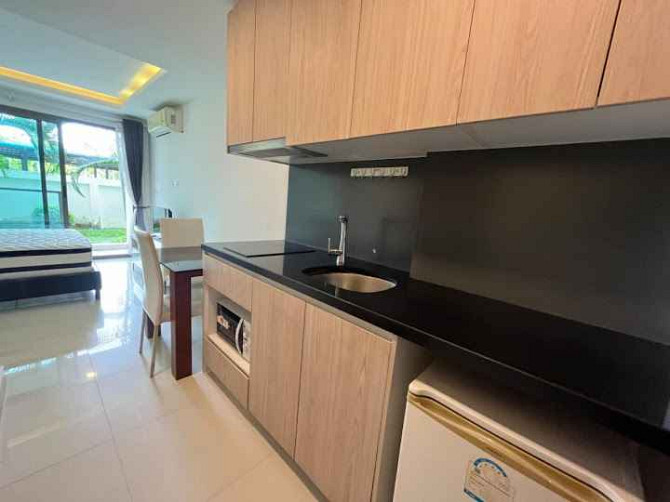 Studio Apartment for Long Term Rent Pattaya - photo 7