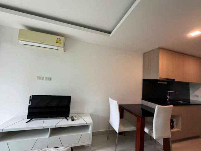 Studio Apartment for Long Term Rent Pattaya - photo 3