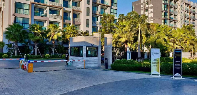 2 Bed Condo for Rent in Jomtien, Pattaya Pattaya - photo 15
