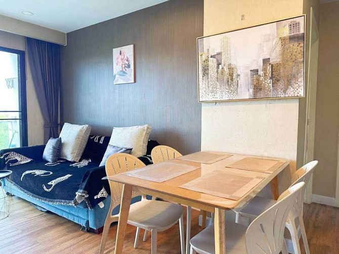 2 Bed Condo for Rent in Jomtien, Pattaya Pattaya - photo 7