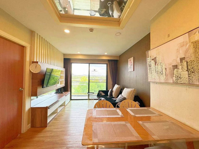 2 Bed Condo for Rent in Jomtien, Pattaya Pattaya - photo 4