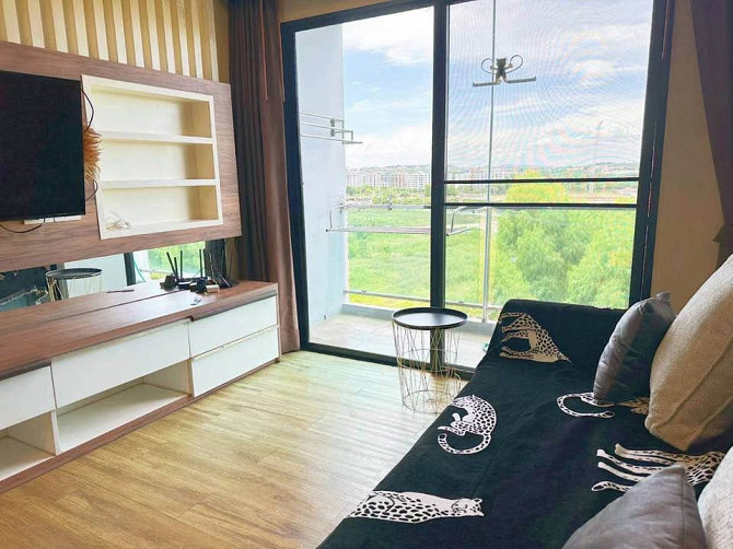 2 Bed Condo for Rent in Jomtien, Pattaya Pattaya - photo 9