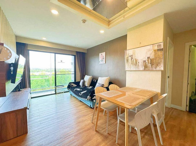 2 Bed Condo for Rent in Jomtien, Pattaya Pattaya - photo 11