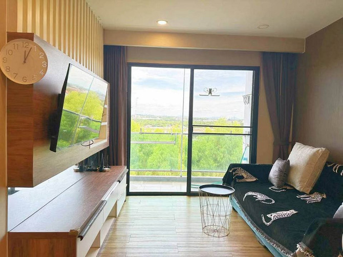 2 Bed Condo for Rent in Jomtien, Pattaya Pattaya - photo 10