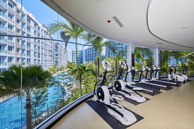 2 Bed Condo for Rent in Jomtien, Pattaya Pattaya - photo 2