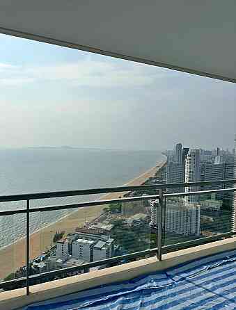 1 Bedroom Condo for Rent in Reflection Jomtien Pattaya