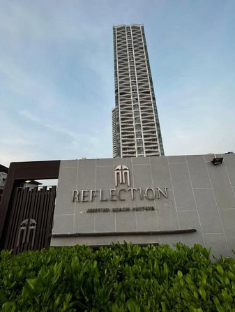 1 Bedroom Condo for Rent in Reflection Jomtien Pattaya - photo 4