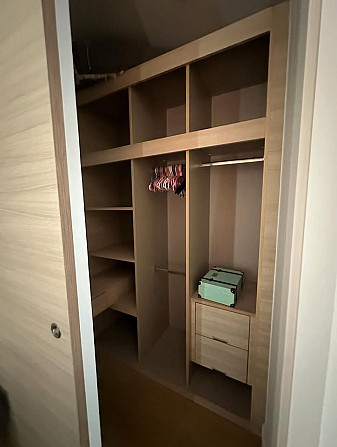 1 Bedroom Condo for Rent in Reflection Jomtien Pattaya - photo 5