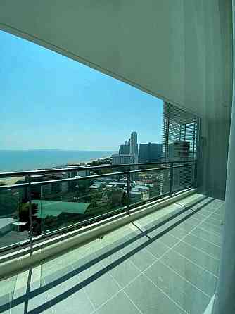 1 Bed Condo for Rent in Jomtien, Pet Friendly Паттая