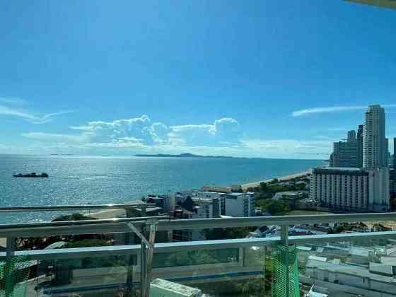 1 Bed Condo for Rent in Jomtien, Pet Friendly Паттая