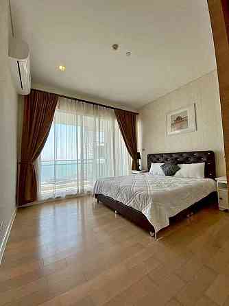 1 Bed Condo for Rent in Jomtien, Pet Friendly Паттая