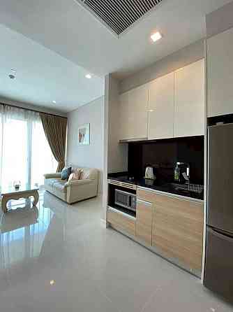 1 Bed Condo for Rent in Jomtien, Pet Friendly Паттая
