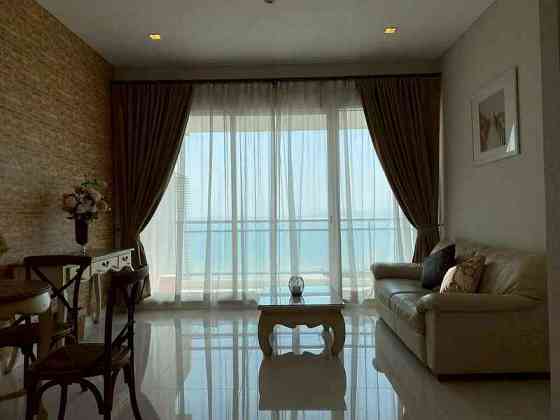 1 Bed Condo for Rent in Jomtien, Pet Friendly Паттая