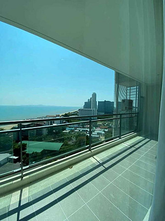 1 Bed Condo for Rent in Jomtien, Pet Friendly Pattaya - photo 2