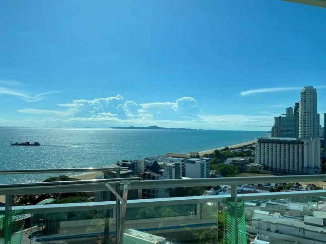 1 Bed Condo for Rent in Jomtien, Pet Friendly Pattaya - photo 6