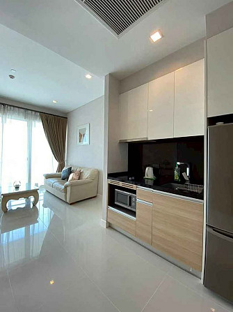 1 Bed Condo for Rent in Jomtien, Pet Friendly Pattaya - photo 4